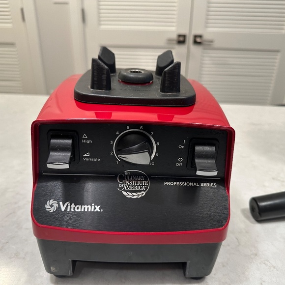 Vitamix Professional Series VM0103 - Picture 2 of 5